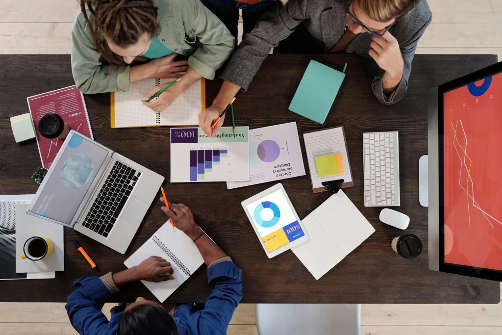 Mistakes While Organizing Webinars
